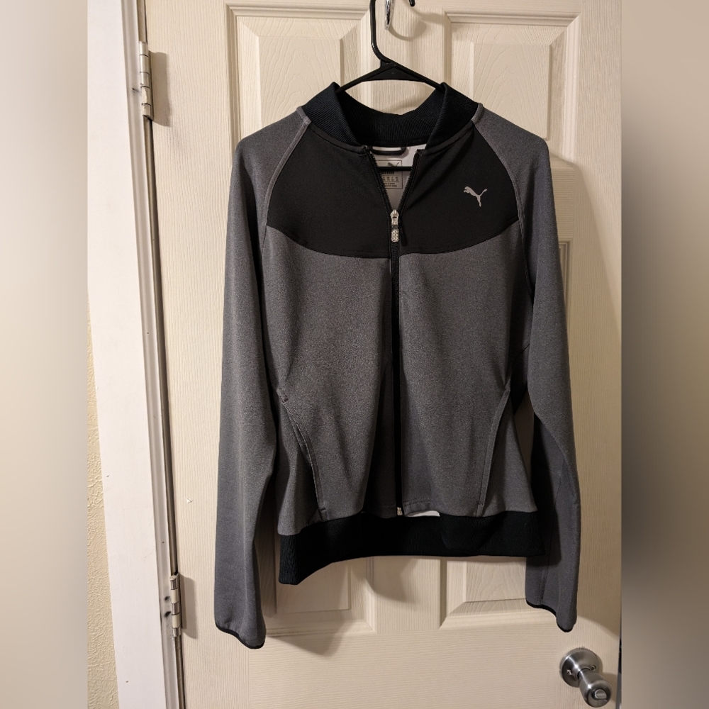 Women's running jacket